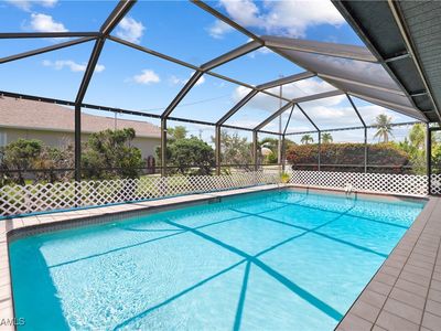 801 SW 51st Ter, Cape Coral, FL, 33914