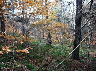 Township Road 60 Morris Turk Rd, Fremont Center, NY 12736