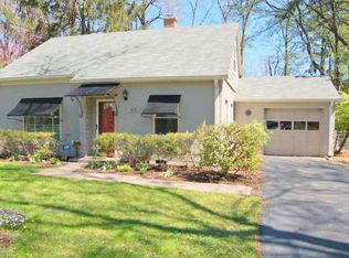 5835 N Brouse Ave, Indianapolis, IN