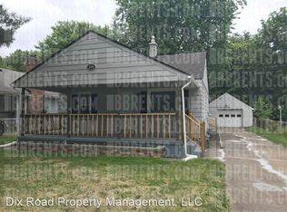 3106 Navaho St, Middletown, OH 45044