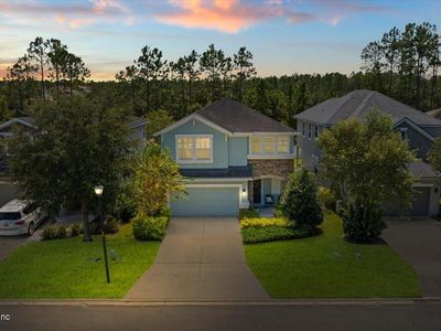 110 FOREST EDGE Drive, Saint Johns, FL, 32259