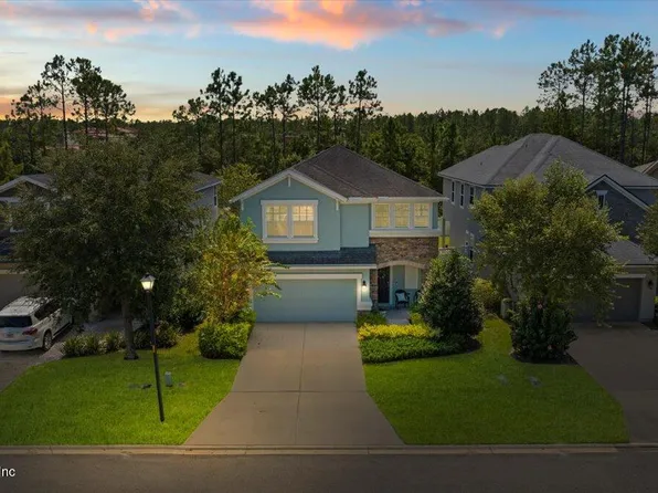 110 FOREST EDGE Drive, St. Johns, FL 32259