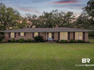 2331 Ila Dr, Mobile, AL 36605