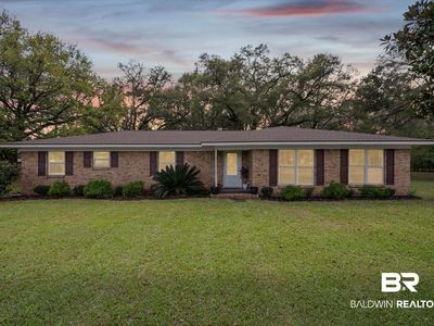 2331 Ila Dr, Mobile, AL, 36605