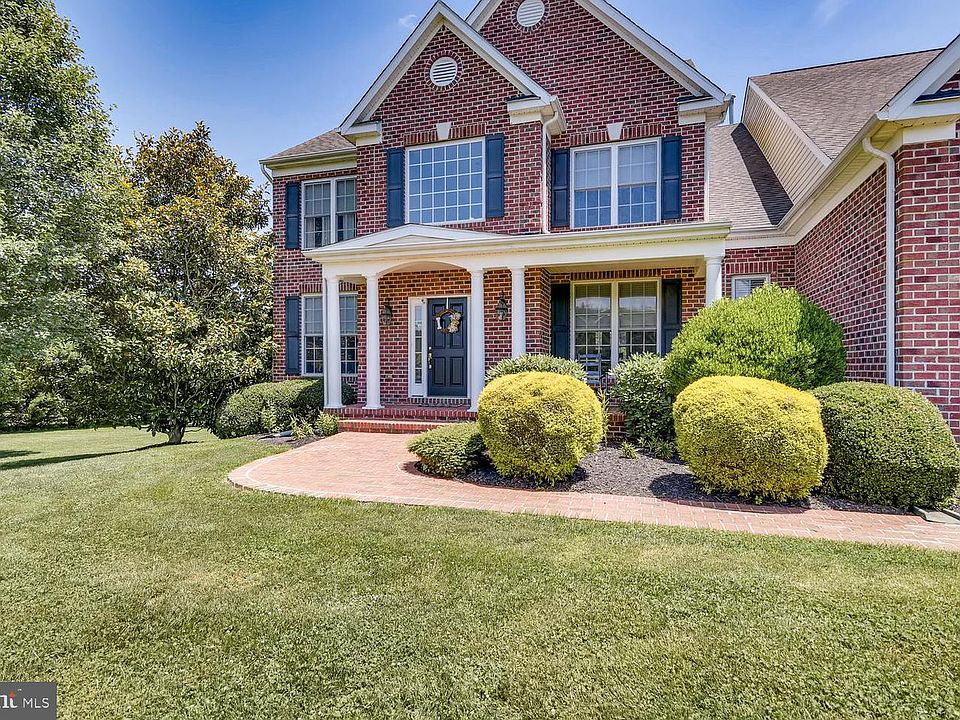 1305 Glenville Rd, Havre De Grace, MD 21078 Zillow