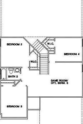 3025 Pecan Tree Drive