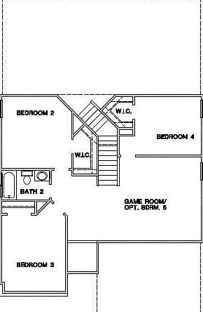 3025 Pecan Tree Drive