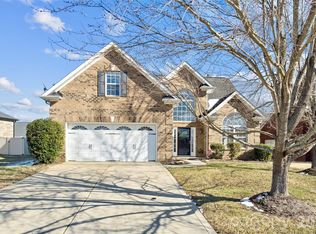 3316 Brickwood Cir #43, Midland, NC 28107