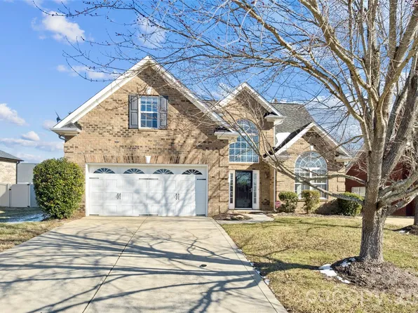 3316 Brickwood Cir #43, Midland, NC 28107