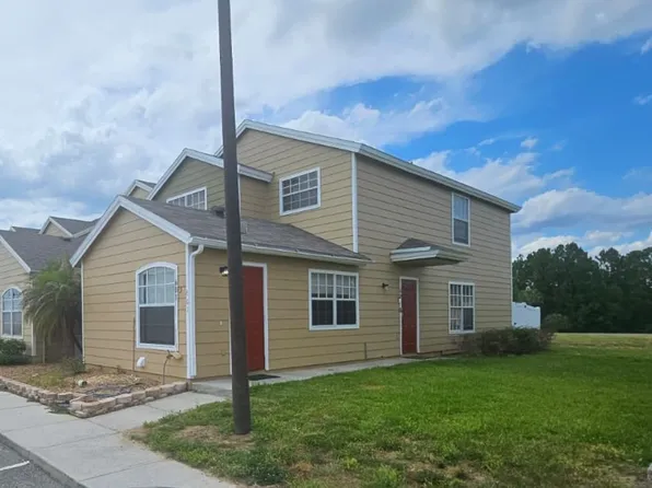 601 Washington Palm Loop #B, Davenport, FL 33897