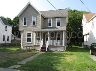283 Seymour St, Auburn, NY 13021