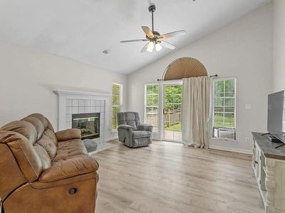 5292 Saint Ives Ln, Tallahassee, FL, 32309
