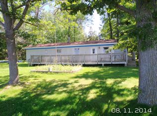 44947 Nitche Lake Rd, Perham, MN 56573