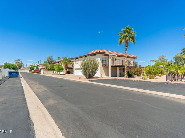 1916 W Morningside Dr UNIT 111, Phoenix, AZ 85023
