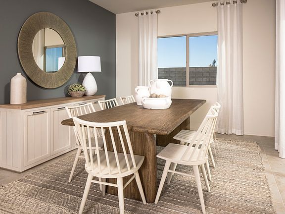 New Homes in Phoenix s West Valley