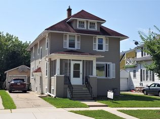 76 14th St, Fond Du Lac, WI 54935