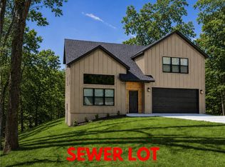 35 Shropshire Dr, Bella Vista, AR 72714