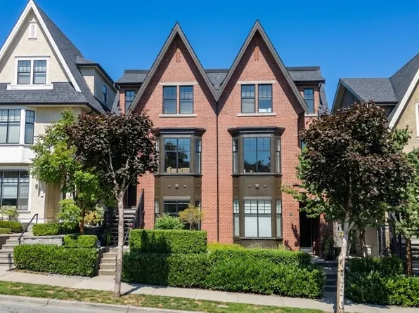 3439 Roxton Ave #1, Coquitlam, BC V3B 3H7