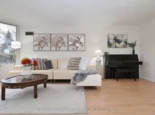 175 Bamburgh Cir #309, Toronto, ON M1W3X8