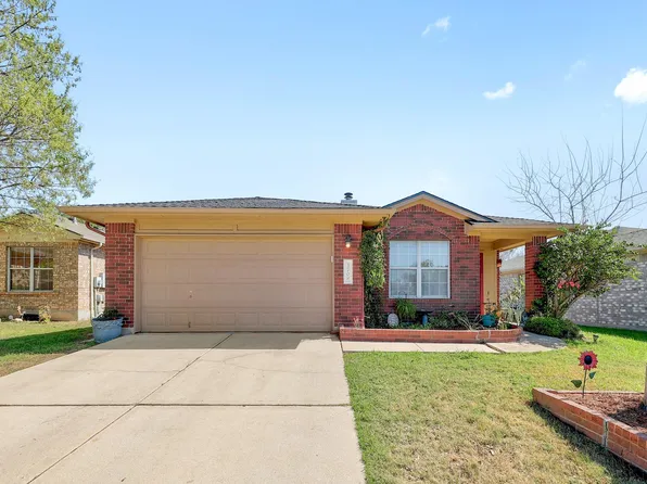 3708 Julianas Way, Round Rock, TX 78665