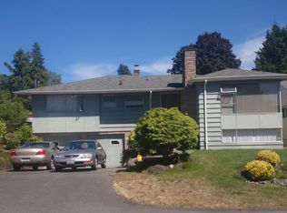 12244 6th Ave NW, Seattle, WA 98177