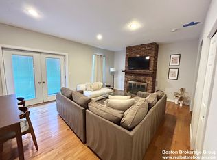 670-672 Massachusetts Ave #2A, Boston, MA 02118