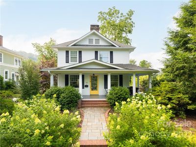 14 Edgemont Rd, Asheville, NC, 28801