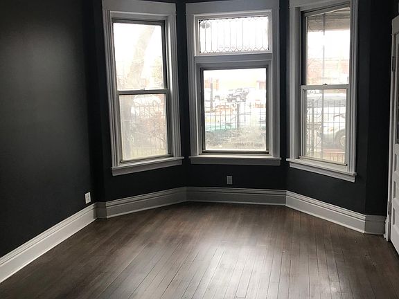 2nd image of 3837 N St Louis Ave