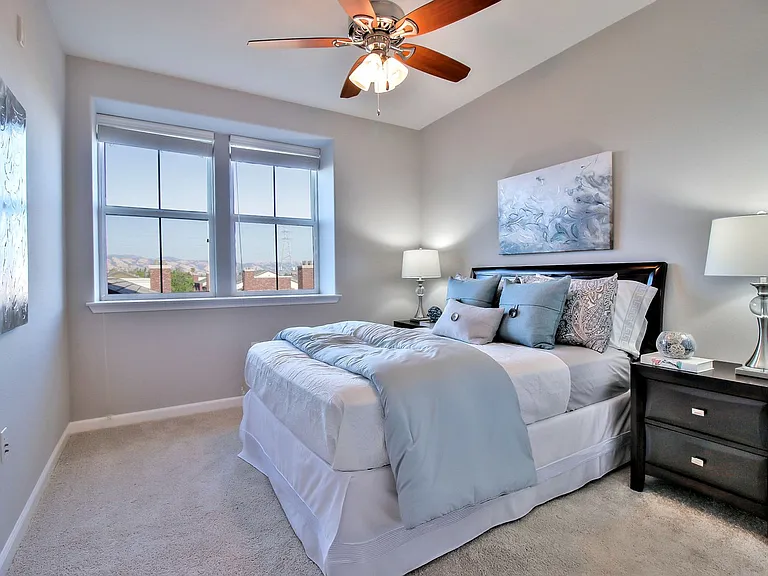 809 Auzerais Ave #308 — Photo 11