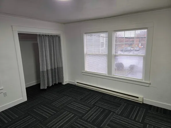 208 N I St, Aberdeen, WA