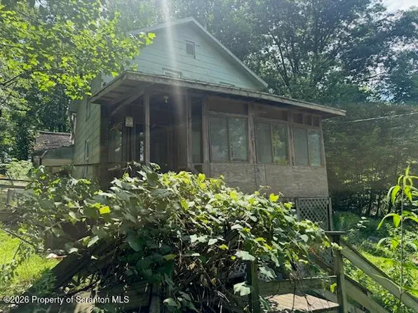 2711 Frink St, Scranton, PA 18504