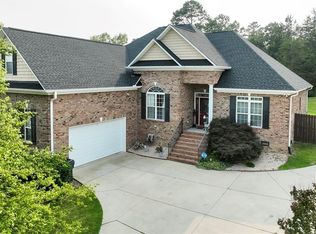 191 Ashbrook Rd, Thomasville, NC 27360