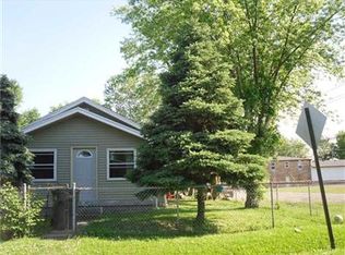 701 Bacon St, Indianapolis, IN 46227