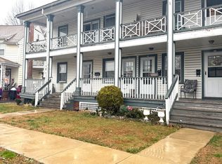 249 Cleveland St, Bristol, PA