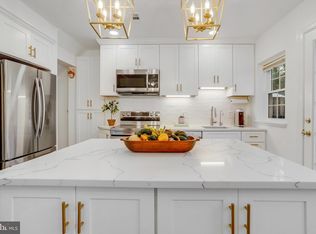 3519 S Utah St, Arlington, VA 22206