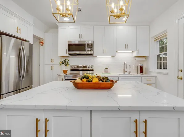 3519 S Utah St, Arlington, VA 22206