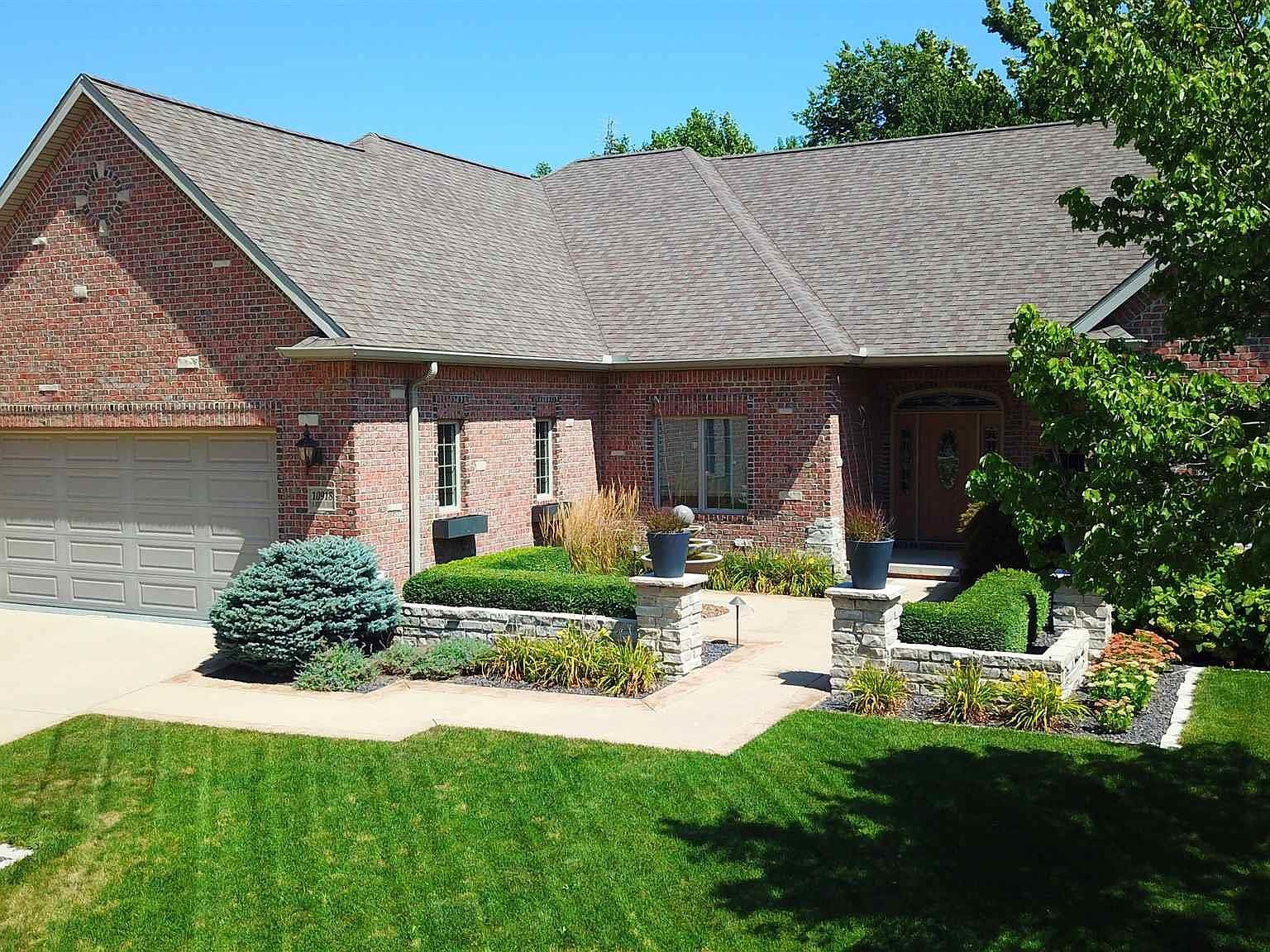 10918 N Hunters Trail Ct, Dunlap, IL 61525 Zillow