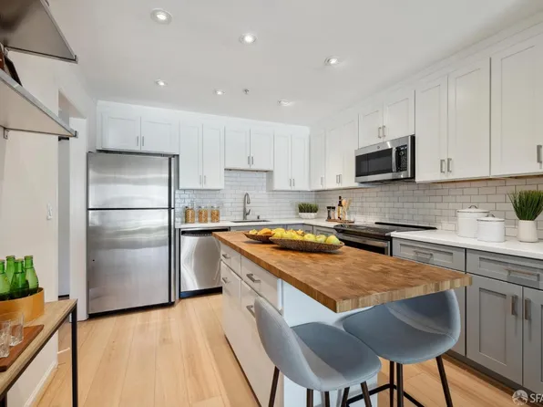 550 S Van Ness Ave APT 308, San Francisco, CA 94110