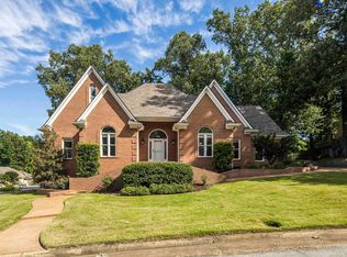 500 Brook Ridge Cir, Cordova, TN 38018