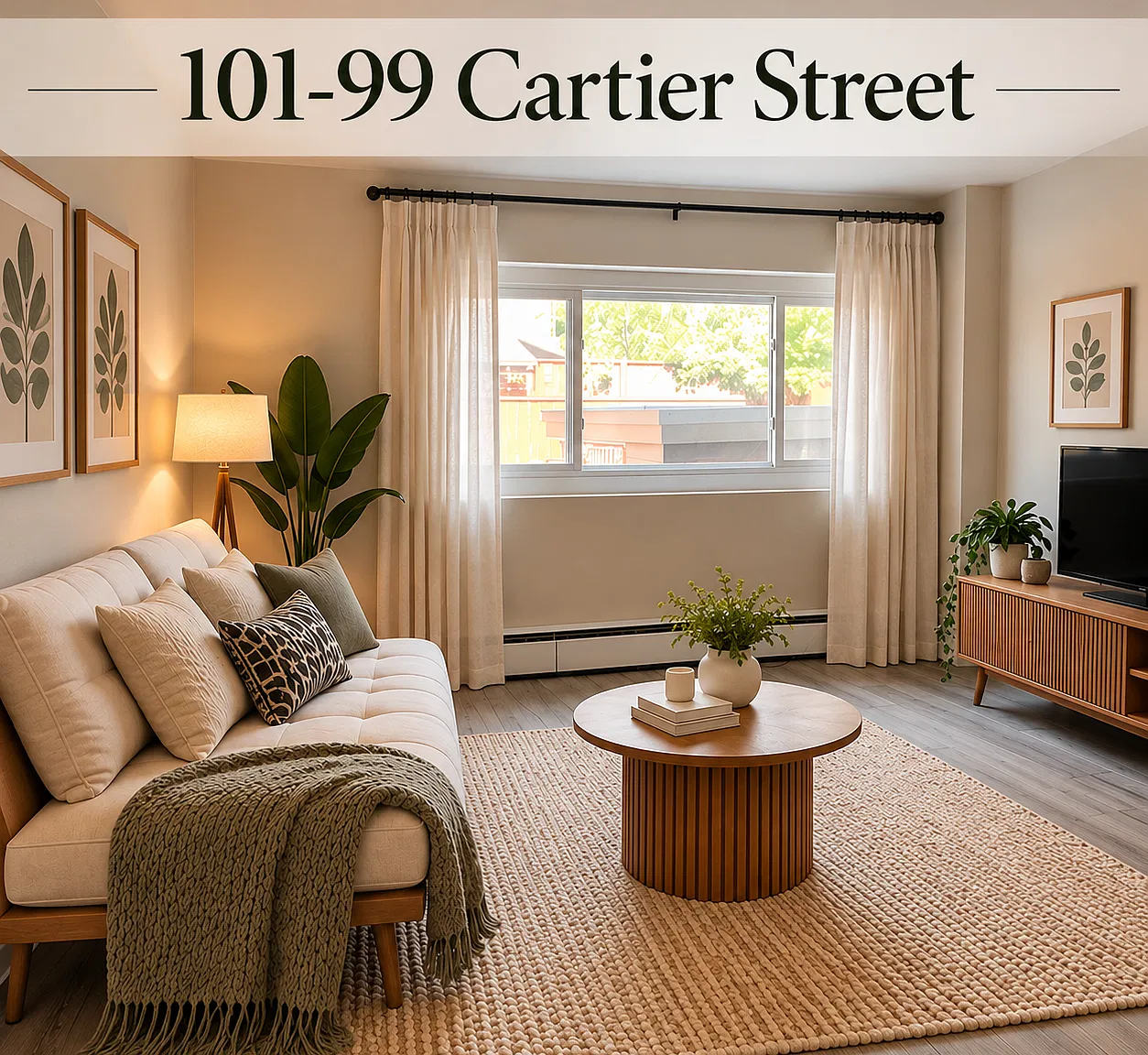 Studio, 400 sqft, $1,399 — Photo 1