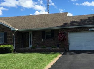 12511 E State Road 46, Columbus, IN 47203