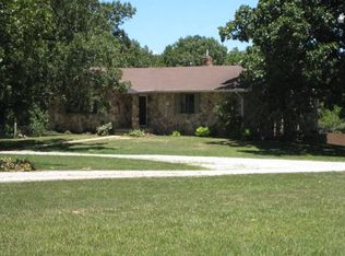 3722 Girlstown Rd, Mountain Grove, MO 65711
