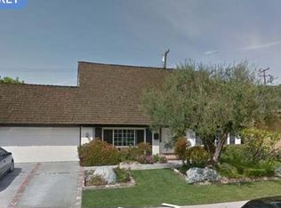 3131 E Almond Ave, Orange, CA 92869