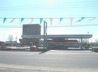 247 N Irby St, Florence, SC 29501