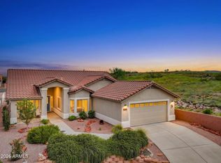 6380 E STARRY NIGHT Court E, Cornville, AZ 86325