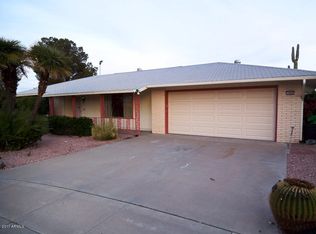 10905 W Hutton Dr, Sun City, AZ 85351
