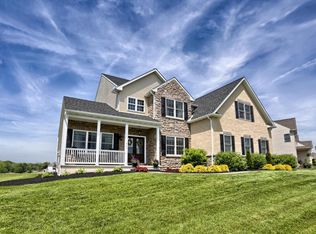 625 Frome Ave, Lititz, PA 17543