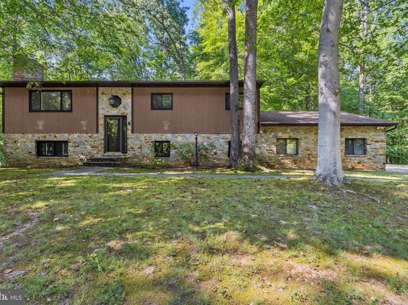 1282 Lavall Dr, Davidsonville, MD 21035