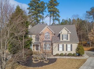 4389 Lansfaire Ter, Suwanee, GA 30024