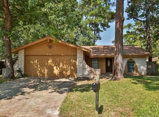 23122 Summergate Dr, Spring, TX 77373